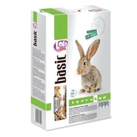 لولو بيتس اكل ارانب متكامل للأرانب 500 جرام