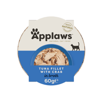 كرتون ابلاوز اطباق فيليه التونة والسلطعون بالمرق ل...