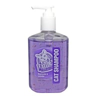 كات ايديا شامبو للقطط برائحة زهرة الستيفانوتيس و ا...