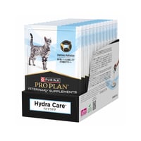 كرتون برو بلان هيدرا طعام رطب للقطط البالغة لدعم ت...