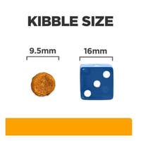 هيلز يوريناري كير سي دي c/d مالتي كير طعام جاف للع...