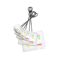 زولكس شبكة لصيد السمك بطول 8 سم