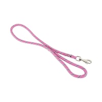 زولكس ليش قماش للكلاب متين مع مقبض بطول 1.2m - متع...