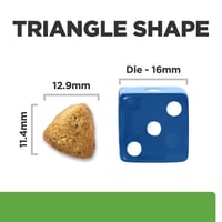هيلز ميتابوليك طعام جاف للكلاب بالدجاج لانقاص الوز...