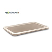 برغامو حامل مفارش كبير لتدريب الكلاب