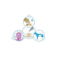 اوراليد ار اف شراب مركب لمعالجة الجفاف للقطط والكل...