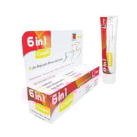 كريم علاج الالتهابات الجلدية والفطريات والحساسية 6...