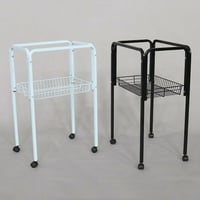 ستاند قفص معدن CR3