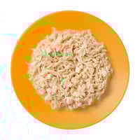 كرتون ابلاوز طعام رطب للقطط البالغة بنكهة الدجاج م...