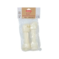 زولكس عظمة مضغ مضغوطة مكافآت للكلاب البالغة 2 قطع×...