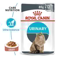 رويال كانين يوريناري طعام رطب للقطط العناية البولي...