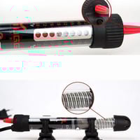 سخان داخلي لحوض السمك 25 واط