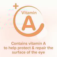 بيفار جل لجفاف العين لجميع الحيوانات الأليفة 5مل