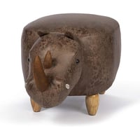 بيت للقطط والكلاب شكل فرس النهر