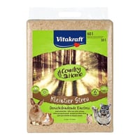 فيتا كرافت نشارة خشب للحيوانات الصغيرة 60لتر