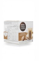 Nescafe Dolce Gusto Cortado - كبسولات كورتادو