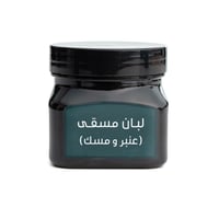 لبان مسقى بكج 10 أنواع منوعة