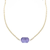 سلسلة حجر اماتيست