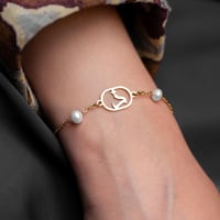 اسورة لؤلؤ بحرف الذال ( ذ )