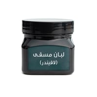 لبان مسقى بكج 10 أنواع