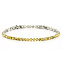 اسورة تنس اصفر