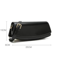 شنطة كاثرين لون اسود