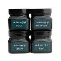 لبان مسقى بكج همس الفخامة