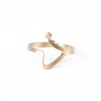 خاتم حرف الذال ( ذ )