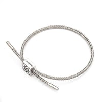 اسورة سطر لون فضي