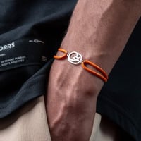 اسورة خيط حرف الغين ( غ )