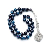 سبحة فاتوران بترولي