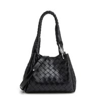 شنطة ميلا لون اسود