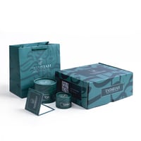 خاتم حرف الغين ( غ )