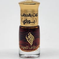 ترات بالحطب (بوراي)