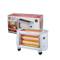 دفاية كهربائية DLC-R5837