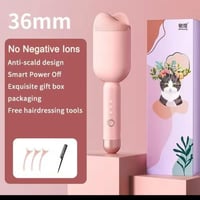 جهاز تمويج الشعر