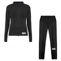 طقم ذا جڤنج موڤمنت باكمام طويله