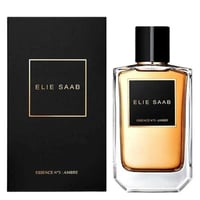 عطر ايلي زي صعب ايسنس نمبر 3 عنبر 100 مل | او دو ب...