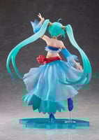 TAITO Vocaloid Hatsune Miku Artist Masterpiece Hat...