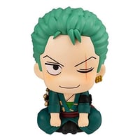مجسم بيبي زورو zoro baby