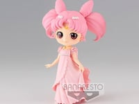 Sailor Moon Eternal Q Posket Princess Usagi Small...