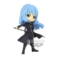 THAT TIME I GOT REINCARNATED AS A SLIME Q POSKET -...