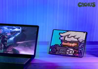 شاشة بكسل ذكية Pixels Smart LED Screen