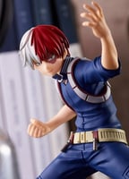 مجسم انمي Shoto Todoroki