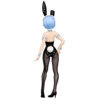 Re:Zero - Rem - BiCute Bunnies