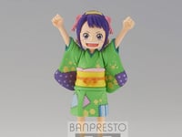 One Piece DXF The Grandline Series Wano County Vol...