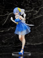 Re Zero Rem Crystal Dress ver