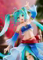 TAITO Vocaloid Hatsune Miku Artist Masterpiece Hat...