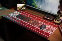 ماوس باد سدو - Sdo Mousepad
