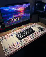 ماوس باد عسيري- Asiri Mouse Pad